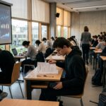 IA et Triche aux Examens : Vers une Révolution des Évaluations Étudiantes