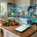 IA Pour Vos Courses : Révolution Du Shopping Intelligent- Choose categories: Tech & Sciences as principal, Innovation as sub.