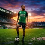 Ibrahima Diaby : L&rsquo;Ancien Titi du PSG Qui a Osé Partir en Belgique