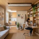 Idées Innovantes Pour Optimiser Petits Espaces Maison