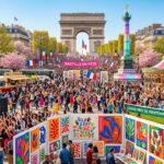 Idées Sorties Ascension 2026 à Paris : Événements Incontournables