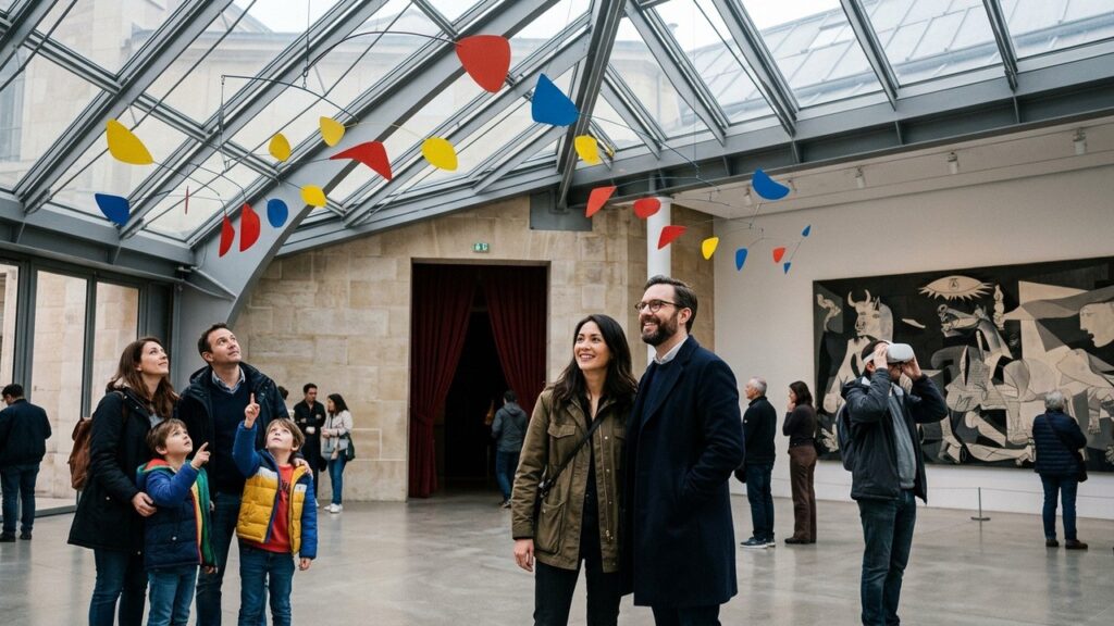 Idées Sorties Week-end Paris 8-10 Mai 2026