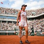 Iga Swiatek : Retour de la Reine surWriting the French blog article Terre Battue à Roland-Garros 2026