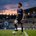 Ilan Kebbal : Blessure, Relation avec Kombouaré et Perspectives au Paris FC