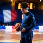 Iliana Rupert Enceinte : L&rsquo;Internationale Française Manque la Coupe du Monde