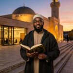 Imam en France : Salaire, Quotidien et Vocation d’un Jeune Prédicateur