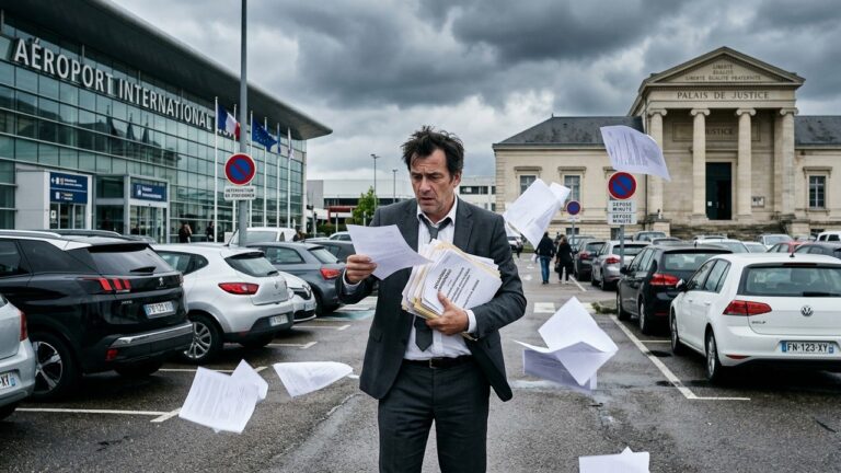 Imbroglio Juridique au Procès d&rsquo;un Parking près d&rsquo;Orly