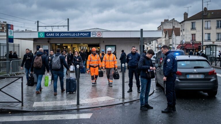 Immigration Illégale Val-de-Marne : Contrôles Policiers Dénoncés