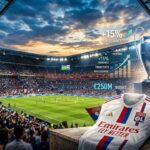 Impact des Tours Préliminaires sur l&rsquo;Été de l&rsquo;OL : Préparation et Mercato