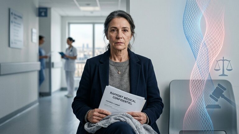 Implants Vaginaux : 71 Femmes Forcent la Réouverture de l&rsquo;Enquête