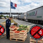 Importations Pesticides Interdits : Députés Français Durcissent les Règles