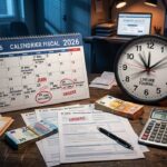 Impôts 2026 : Dates Limites Déclaration Revenus Approchent