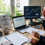 Impôts 2026 : Déclarer Revenus Assurance-Vie, Actions, PER