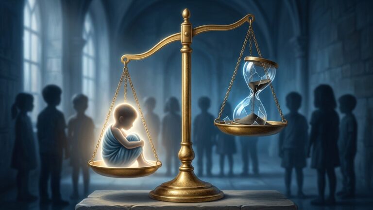 Imprescriptibilité Viols Mineurs : Vers une Loi Historique