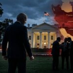Impulsivité De Trump : Embarras À La Maison Blanche Sur L Iran