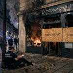 Incendie Criminel à Paris : Acharnement contre une Clinique Esthétique