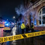 Incendies Antisémites à Londres : Le Premier Ministre Choqué