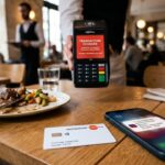 Incident Edenred : Paiements Perturbés par un Dysfonctionnement Technique