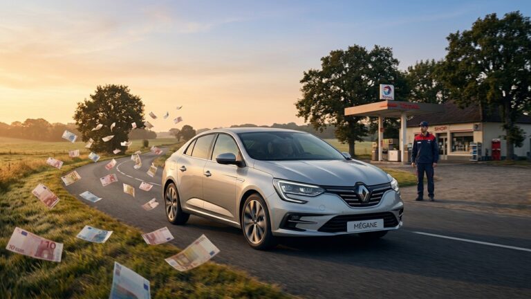 Indemnité Carburant 2026 : Ouverture le 27 Mai pour les Grands Rouleurs