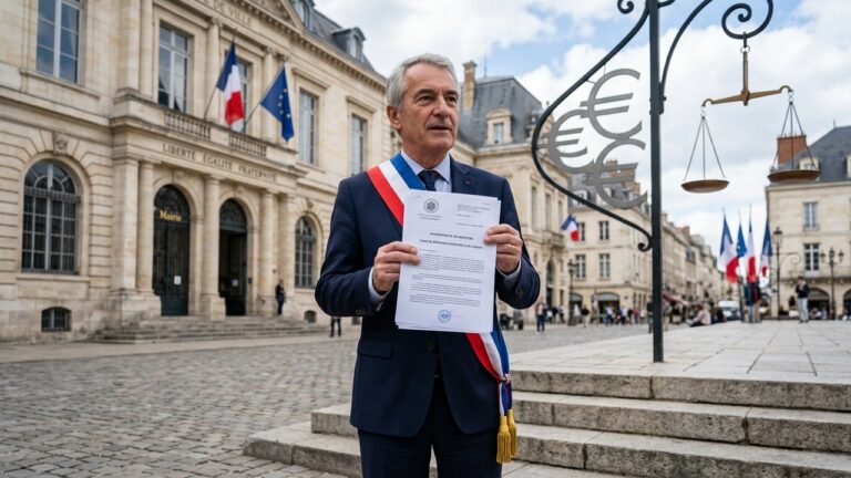 Indemnités Des Maires : Peuvent-Ils S&rsquo;Augmenter Librement ?