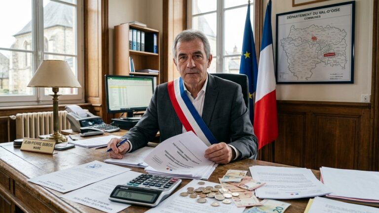 Indemnités Maire Triplées : Justification à 12 Euros de l&rsquo;Heure