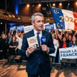 Indiscrétions Politiques : Wauquiez, Renaud et Jeunes en Campagne pour 2027