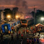 Indonésie : Collision de Trains Près de Jakarta, 14 Morts