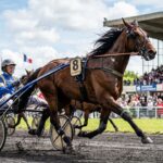 Inexess Bleu Domine le Prix des Ducs de Normandie