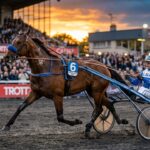 Inexess Bleu Domine le Prix des Ducs de Normandie à Caen