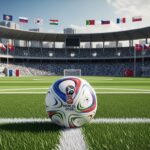 Infantino Garantit la Venue de l'Iran à la Coupe du Monde 2026