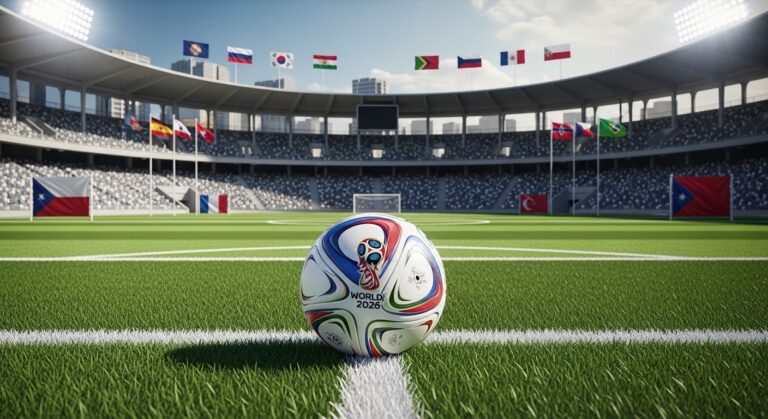 Infantino Garantit la Venue de l&rsquo;Iran à la Coupe du Monde 2026