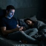 Infidélité Virtuelle : Quand les Écrans Menacent le Couple
