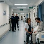 Infirmerie Psychiatrique Police Paris : Au Cœur des Urgences les Plus Dures