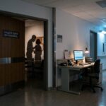 Infirmière Licenciée Après Relations Sexuelles à l&rsquo;Hôpital : Le Dossier Explosif
