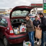 Inflation De Retour : Les Français Tirent Sur La Corde