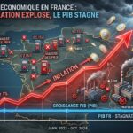 Inflation France 2026 : PIB Stable, Prix en Hausse, Que Faire ?