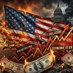 Inflation US : Les Dures Conséquences de la Guerre en Iran