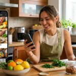 Influenceurs Food Sur Instagram : Ils Changent Nos Cuisines