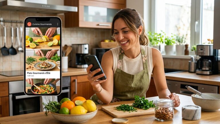 Influenceurs Food Sur Instagram : Ils Changent Nos Cuisines