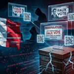 Ingérence Numérique Étrangère Visant LFI : Alerte Majeure Avant 2027