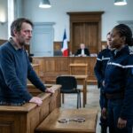 Insultes Racistes contre des Gendarmes : Condamnation en Seine-et-Marne