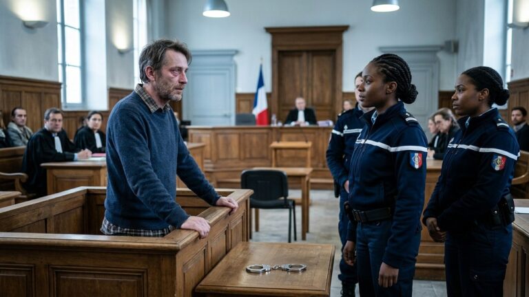 Insultes Racistes contre des Gendarmes : Condamnation en Seine-et-Marne