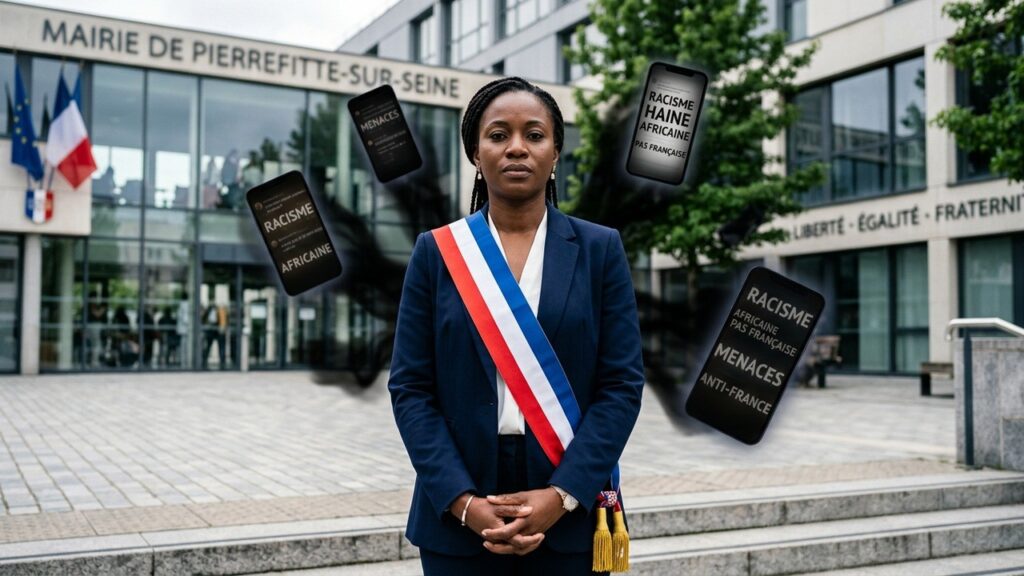 Insultes Racistes Contre Une Élue : Le Combat d&rsquo;une Adjointe à Montreuil