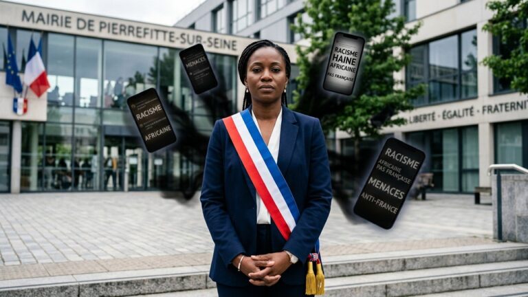 Insultes Racistes Contre Une Élue : Le Combat d&rsquo;une Adjointe à Montreuil
