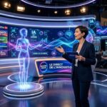 Intelligence Artificielle à la Télé : Révolution en Cours