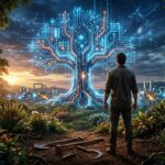 Intelligence Artificielle : La Fin du Travail Humain ?