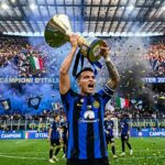 Inter Milan Champion d&rsquo;Italie : Le 21e Scudetto en Apothéose