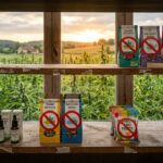 Interdiction CBD Alimentaire France : Ce Qui Change Dès Vendredi