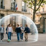 Interpellations au Périscolaire : Un Geste Fort pour Protéger les Enfants