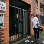 Interphone en Panne à Melun : 8 Mois de Galère pour Résidents et Soignants